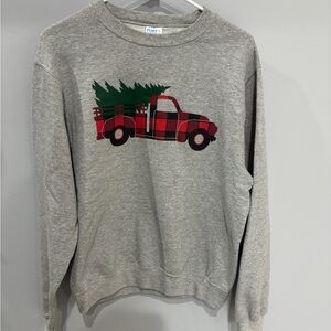 Port & Company Christmas Sweater